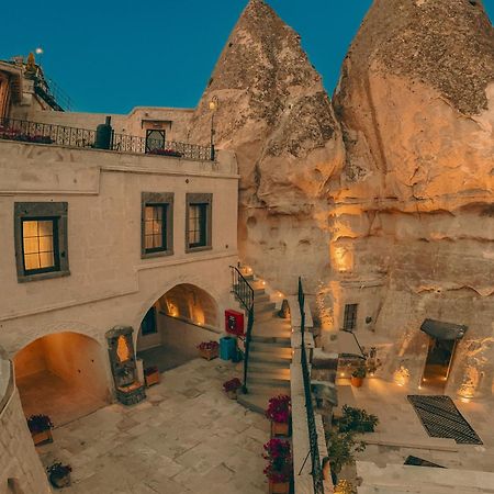 גורמה Sora Cave Hotel מראה חיצוני תמונה
