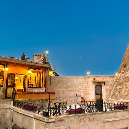 גורמה Sora Cave Hotel מראה חיצוני תמונה