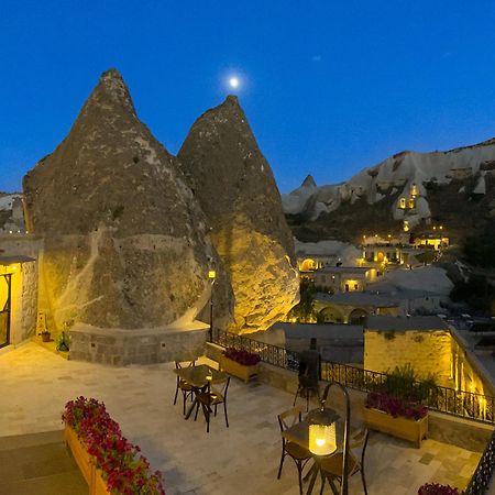 גורמה Sora Cave Hotel מראה חיצוני תמונה