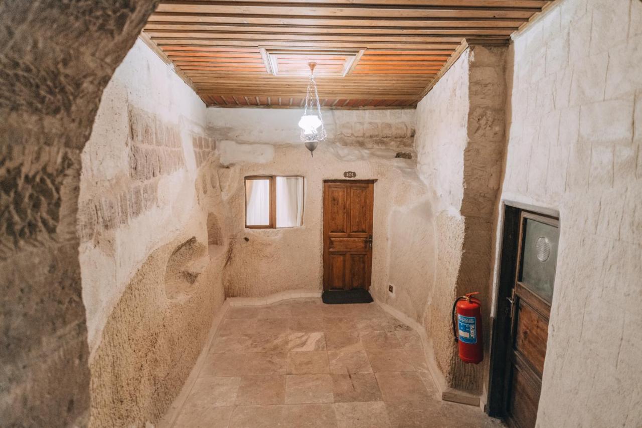 גורמה Sora Cave Hotel מראה חיצוני תמונה