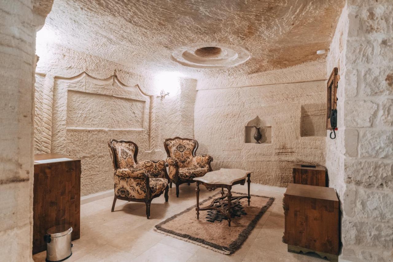 גורמה Sora Cave Hotel מראה חיצוני תמונה