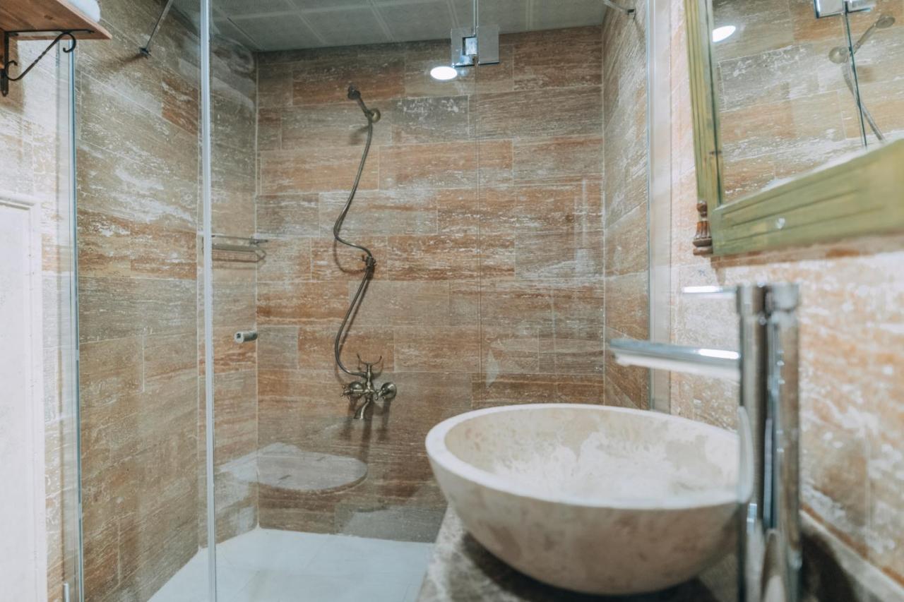 גורמה Sora Cave Hotel מראה חיצוני תמונה