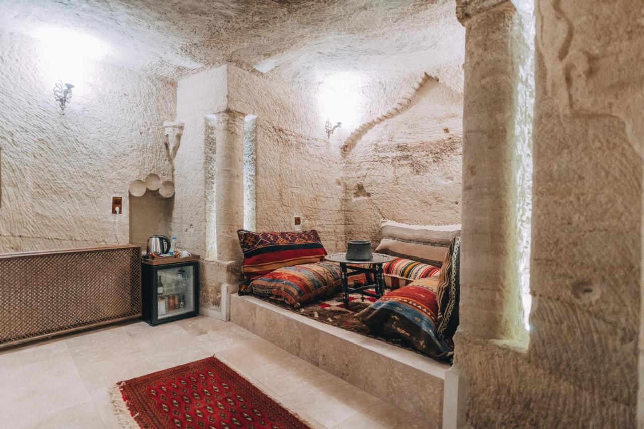 גורמה Sora Cave Hotel מראה חיצוני תמונה
