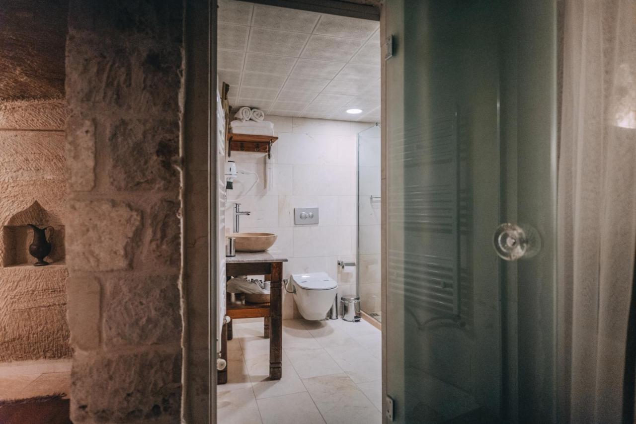 גורמה Sora Cave Hotel מראה חיצוני תמונה