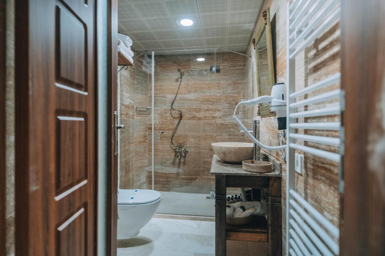 גורמה Sora Cave Hotel מראה חיצוני תמונה