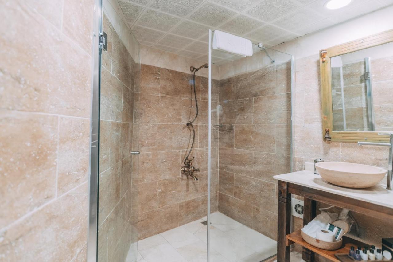גורמה Sora Cave Hotel מראה חיצוני תמונה