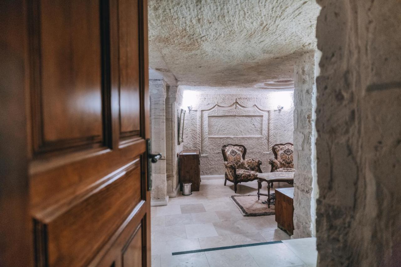גורמה Sora Cave Hotel מראה חיצוני תמונה