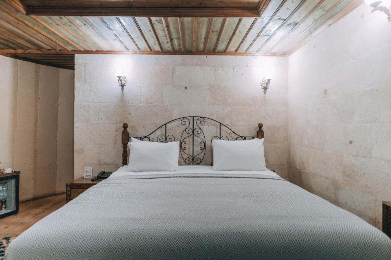 גורמה Sora Cave Hotel מראה חיצוני תמונה