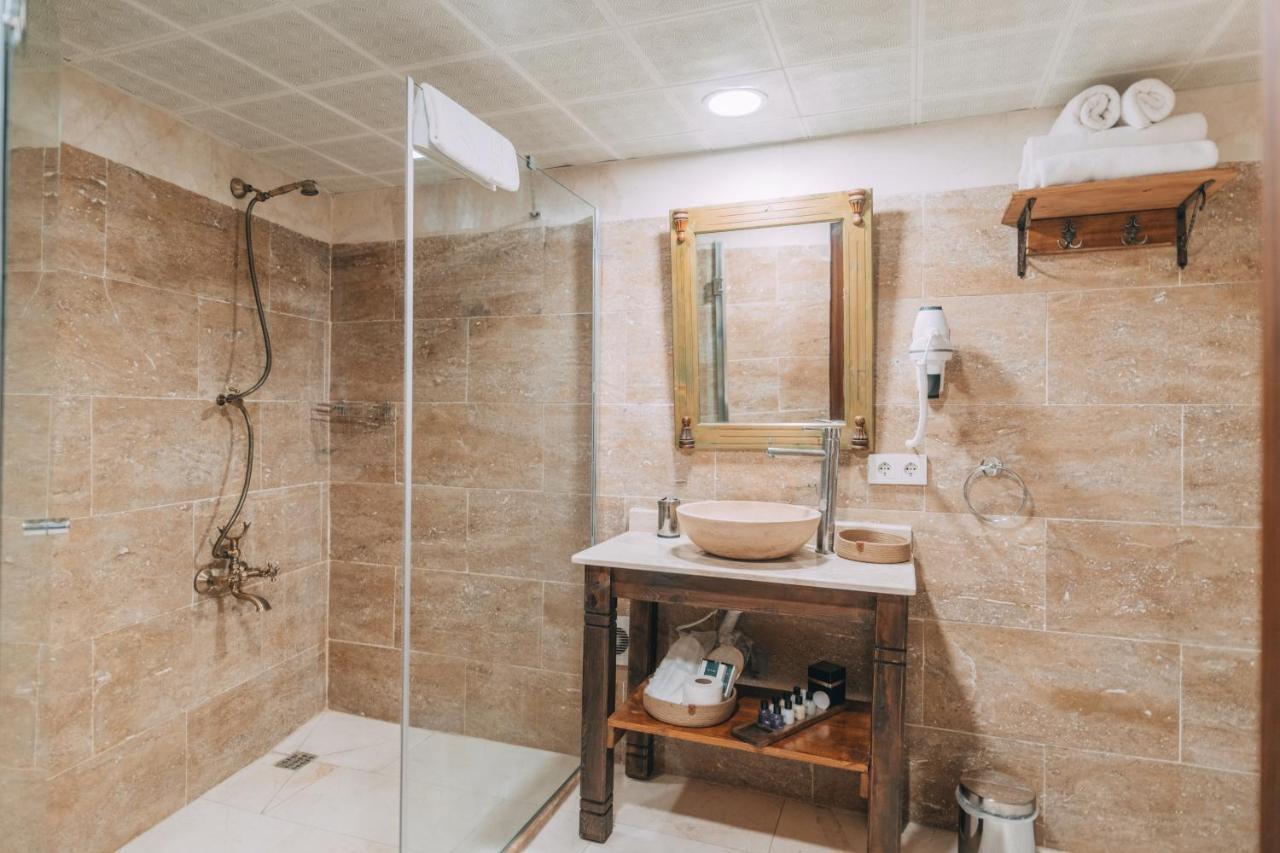 גורמה Sora Cave Hotel מראה חיצוני תמונה