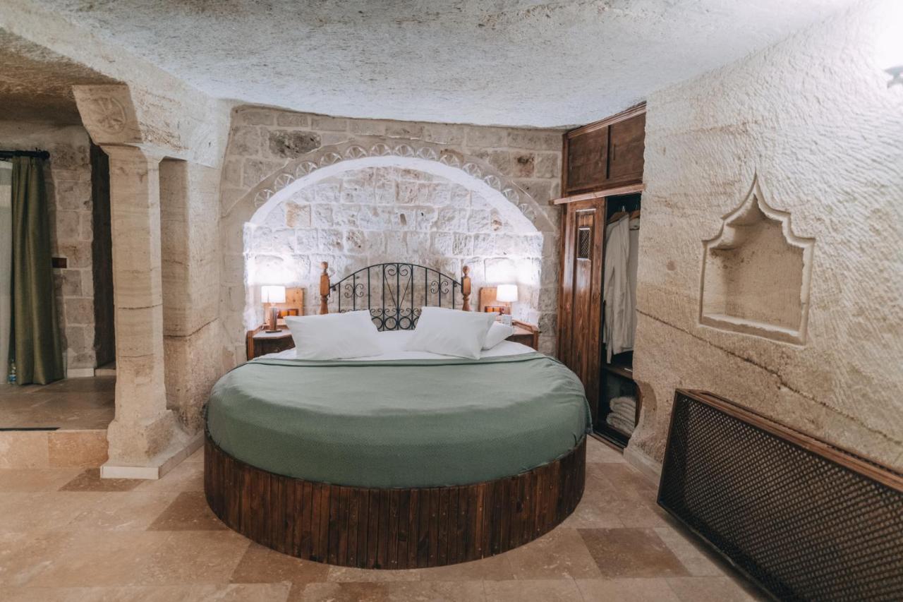 גורמה Sora Cave Hotel מראה חיצוני תמונה