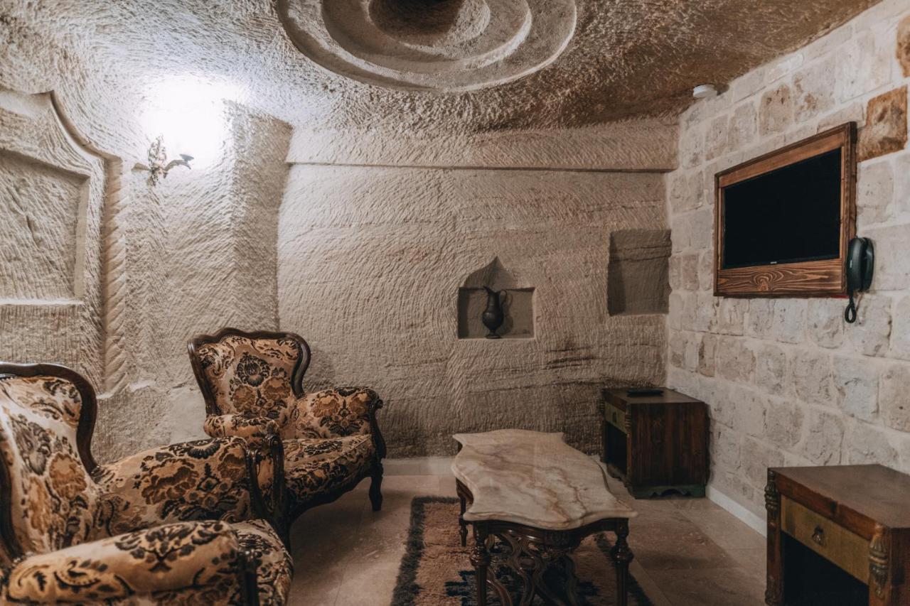 גורמה Sora Cave Hotel מראה חיצוני תמונה