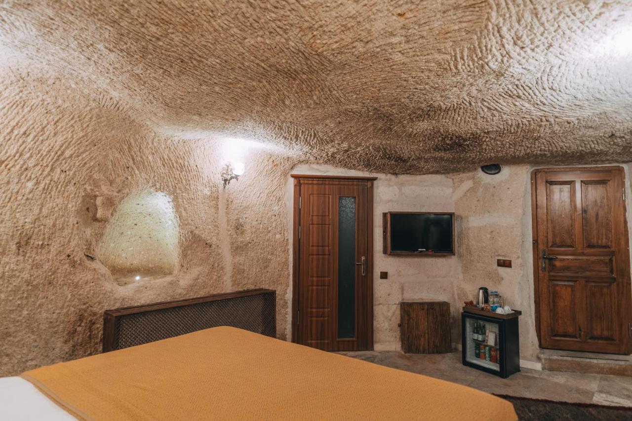 גורמה Sora Cave Hotel מראה חיצוני תמונה