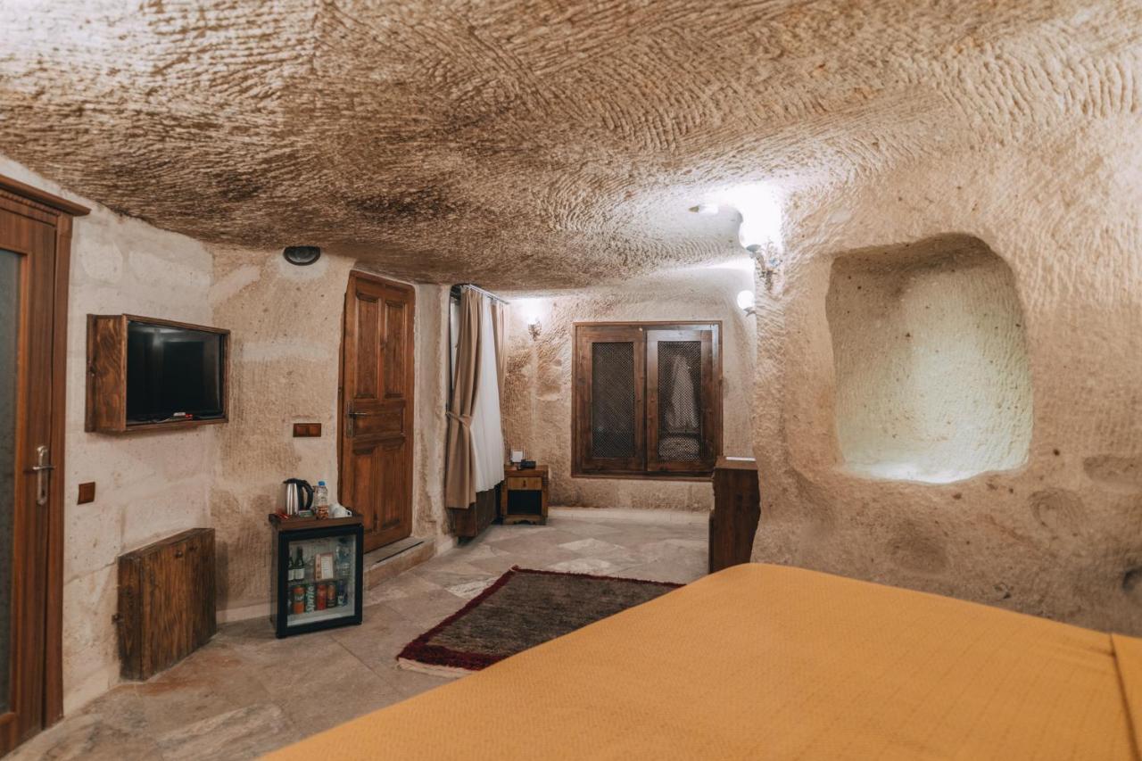 גורמה Sora Cave Hotel מראה חיצוני תמונה