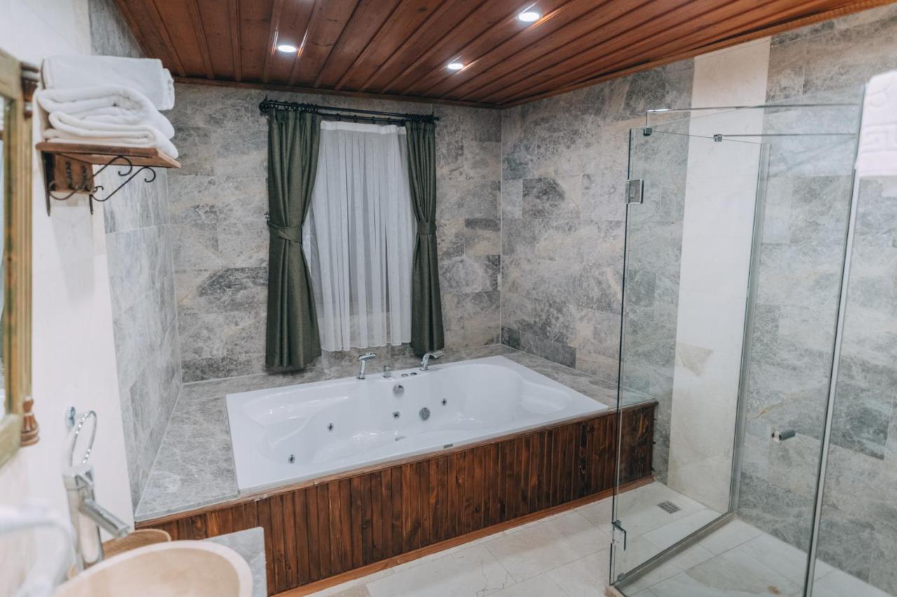גורמה Sora Cave Hotel מראה חיצוני תמונה