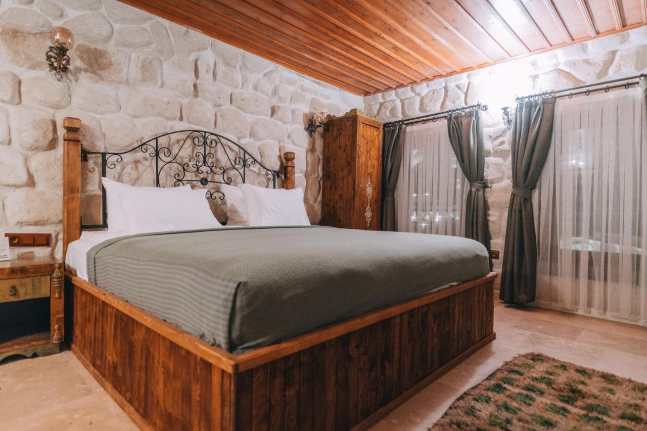גורמה Sora Cave Hotel מראה חיצוני תמונה