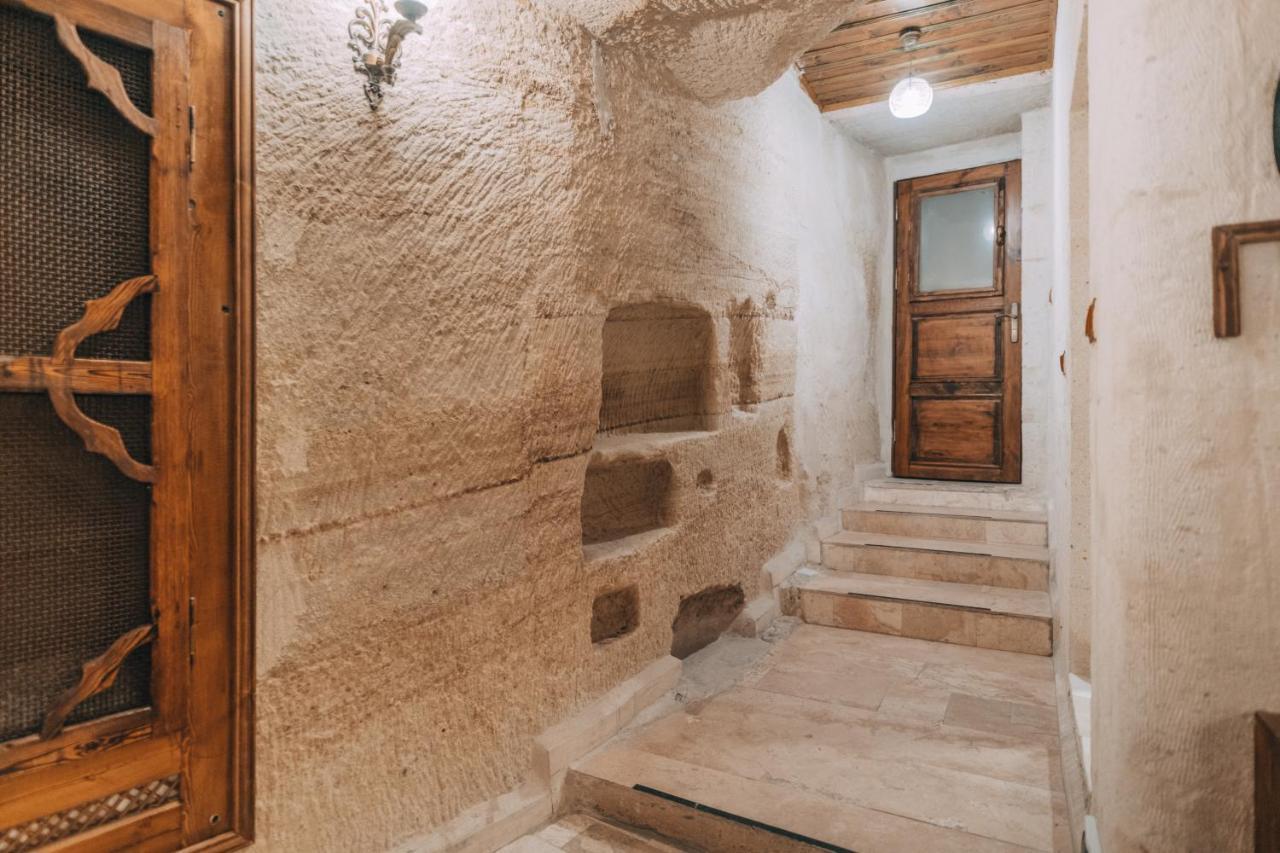 גורמה Sora Cave Hotel מראה חיצוני תמונה