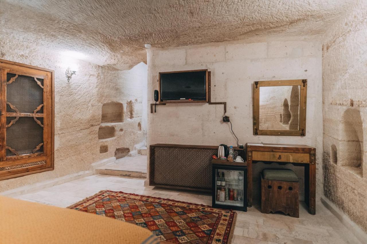 גורמה Sora Cave Hotel מראה חיצוני תמונה