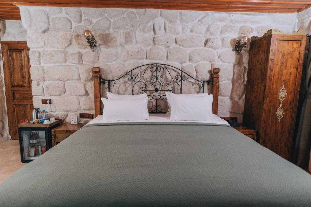 גורמה Sora Cave Hotel מראה חיצוני תמונה