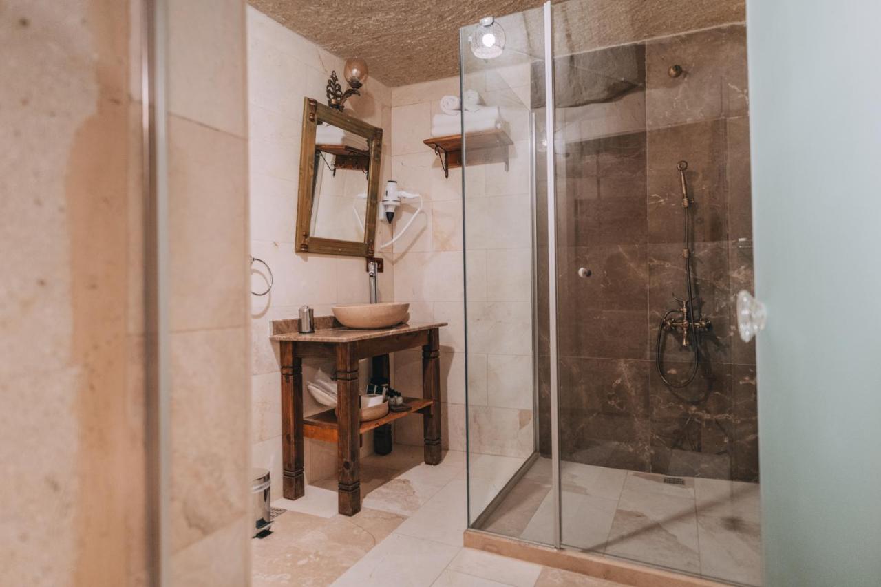 גורמה Sora Cave Hotel מראה חיצוני תמונה