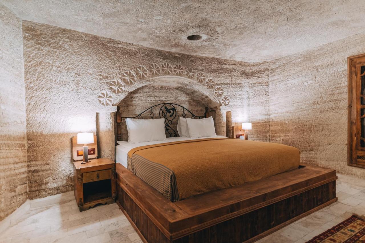גורמה Sora Cave Hotel מראה חיצוני תמונה