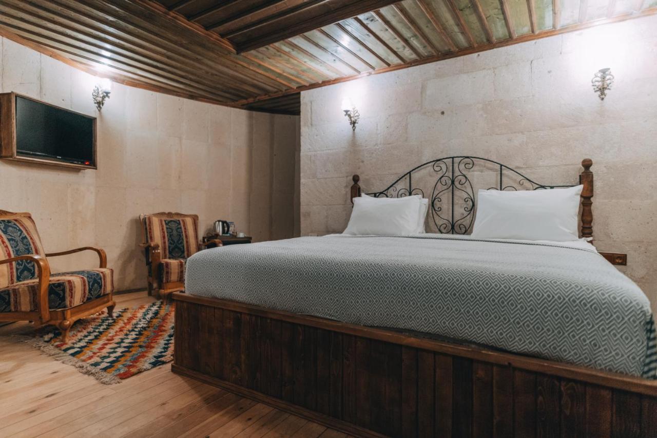 גורמה Sora Cave Hotel מראה חיצוני תמונה