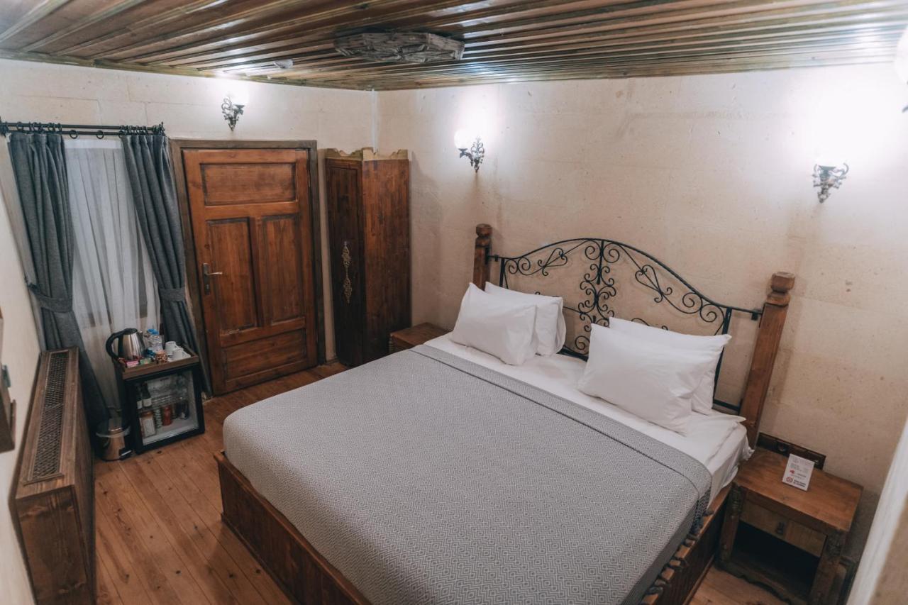 גורמה Sora Cave Hotel מראה חיצוני תמונה