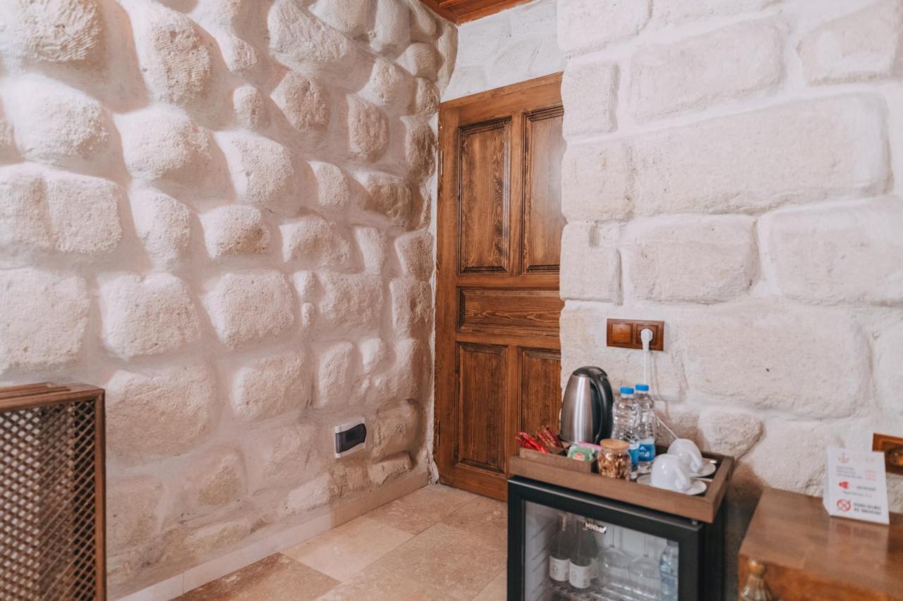 גורמה Sora Cave Hotel מראה חיצוני תמונה