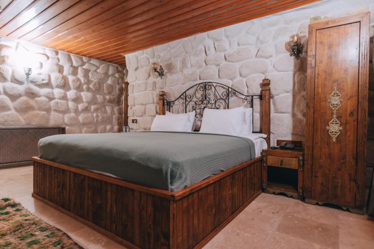 גורמה Sora Cave Hotel מראה חיצוני תמונה