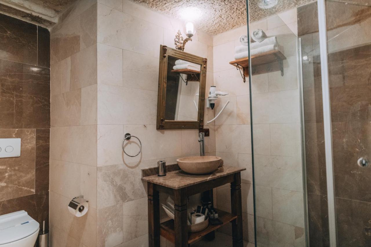 גורמה Sora Cave Hotel מראה חיצוני תמונה