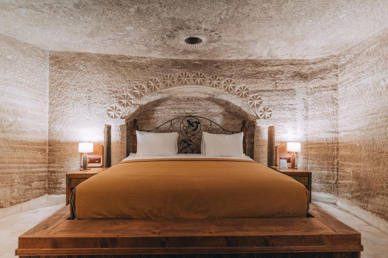 גורמה Sora Cave Hotel מראה חיצוני תמונה