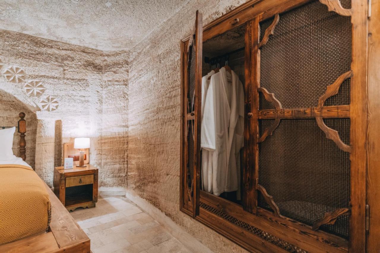 גורמה Sora Cave Hotel מראה חיצוני תמונה