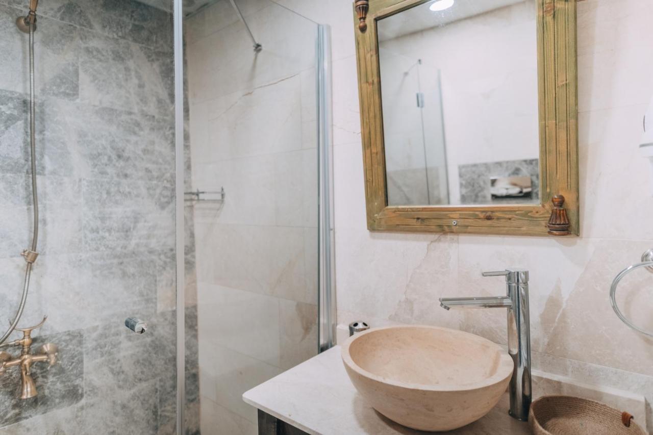 גורמה Sora Cave Hotel מראה חיצוני תמונה
