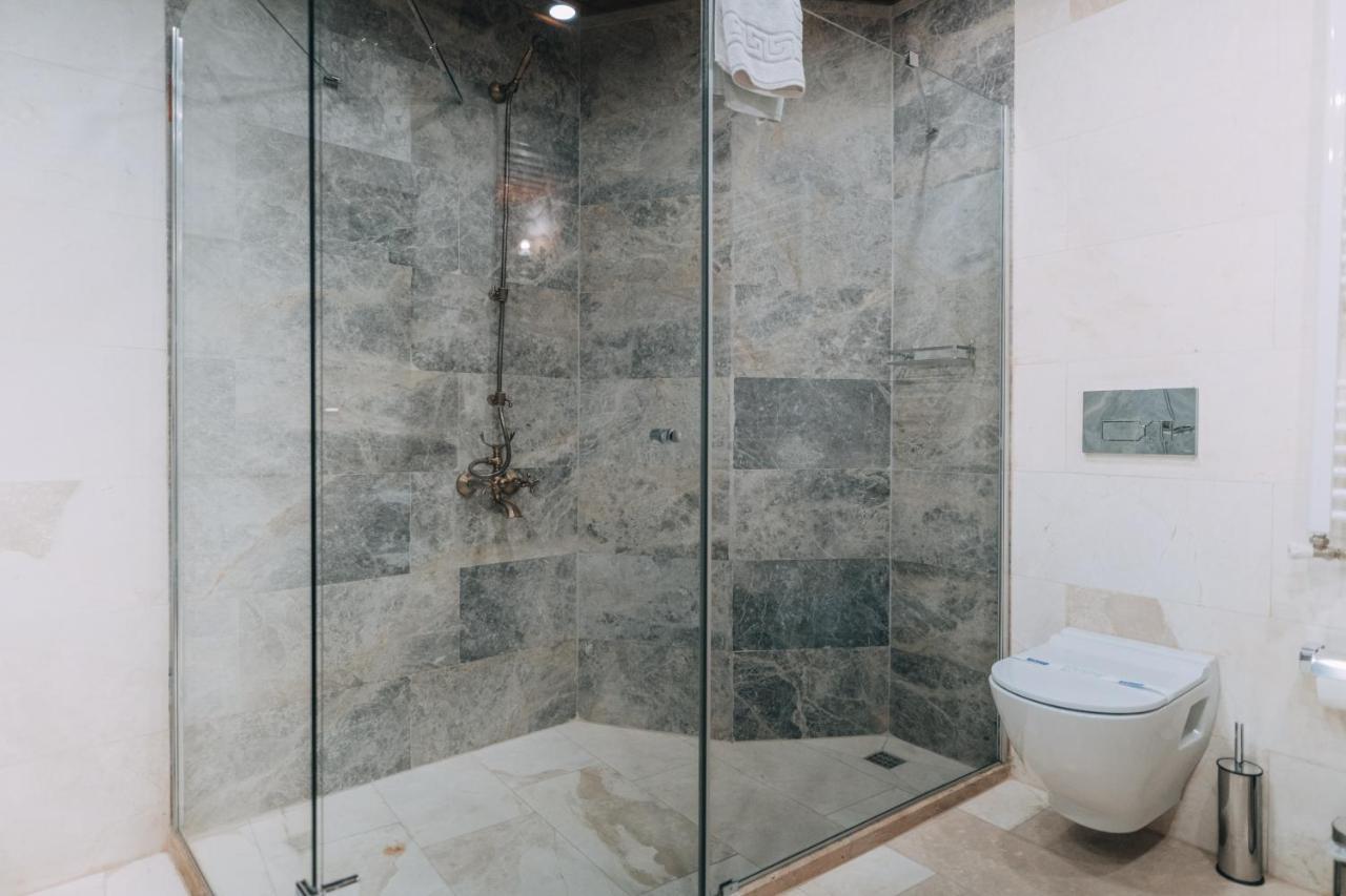 גורמה Sora Cave Hotel מראה חיצוני תמונה