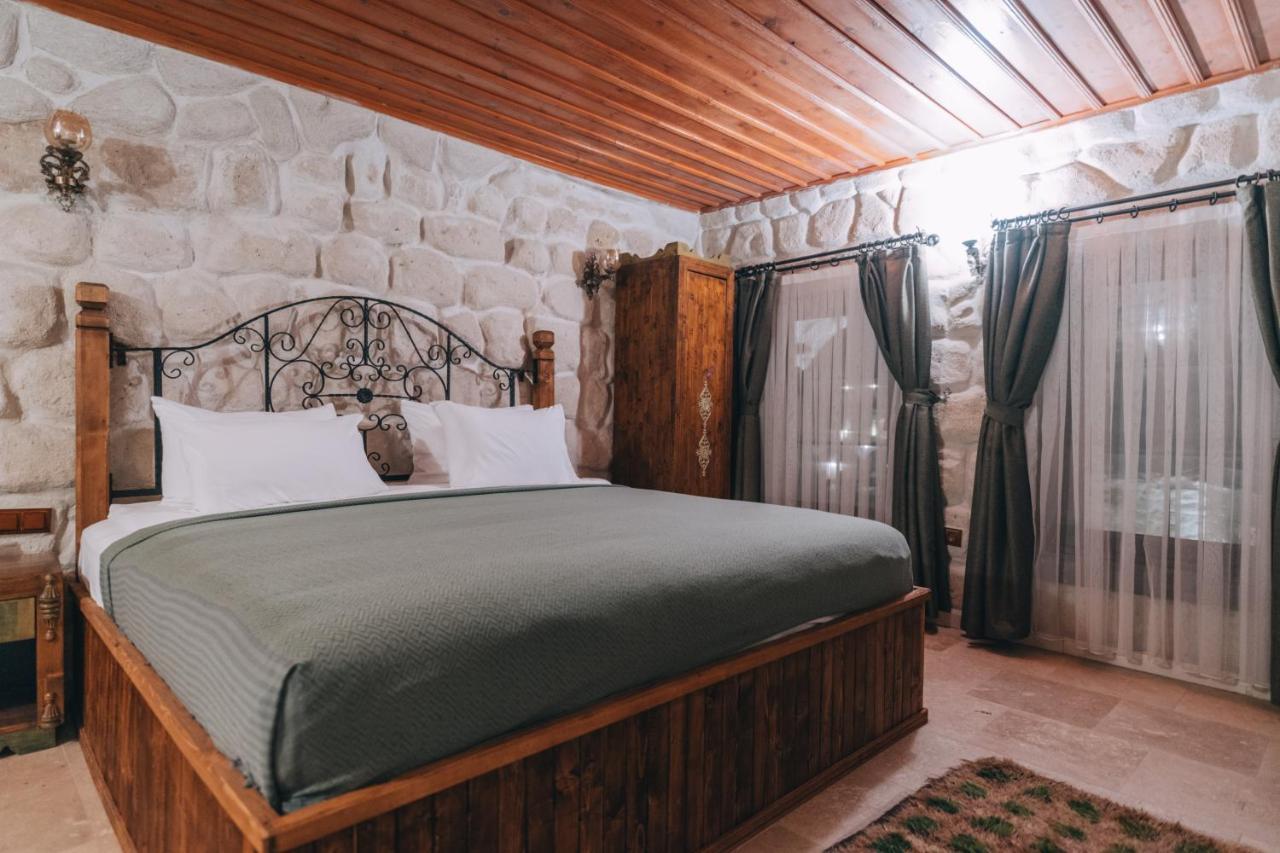 גורמה Sora Cave Hotel מראה חיצוני תמונה