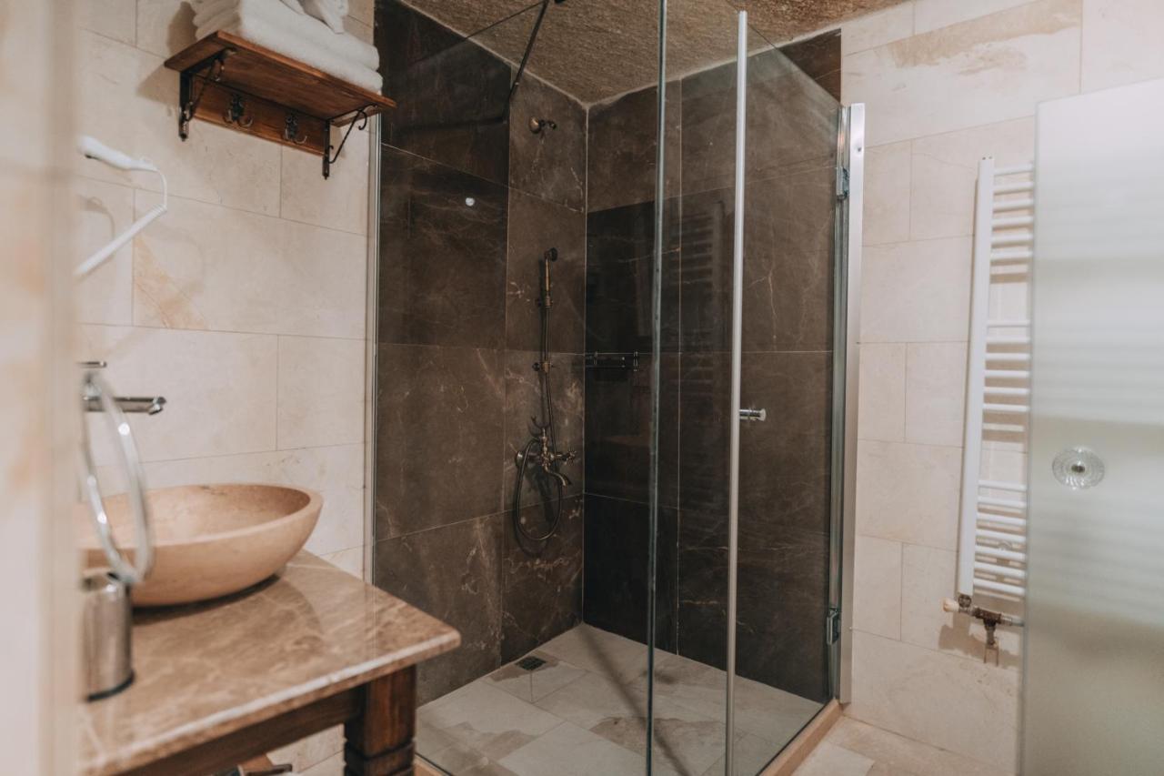 גורמה Sora Cave Hotel מראה חיצוני תמונה