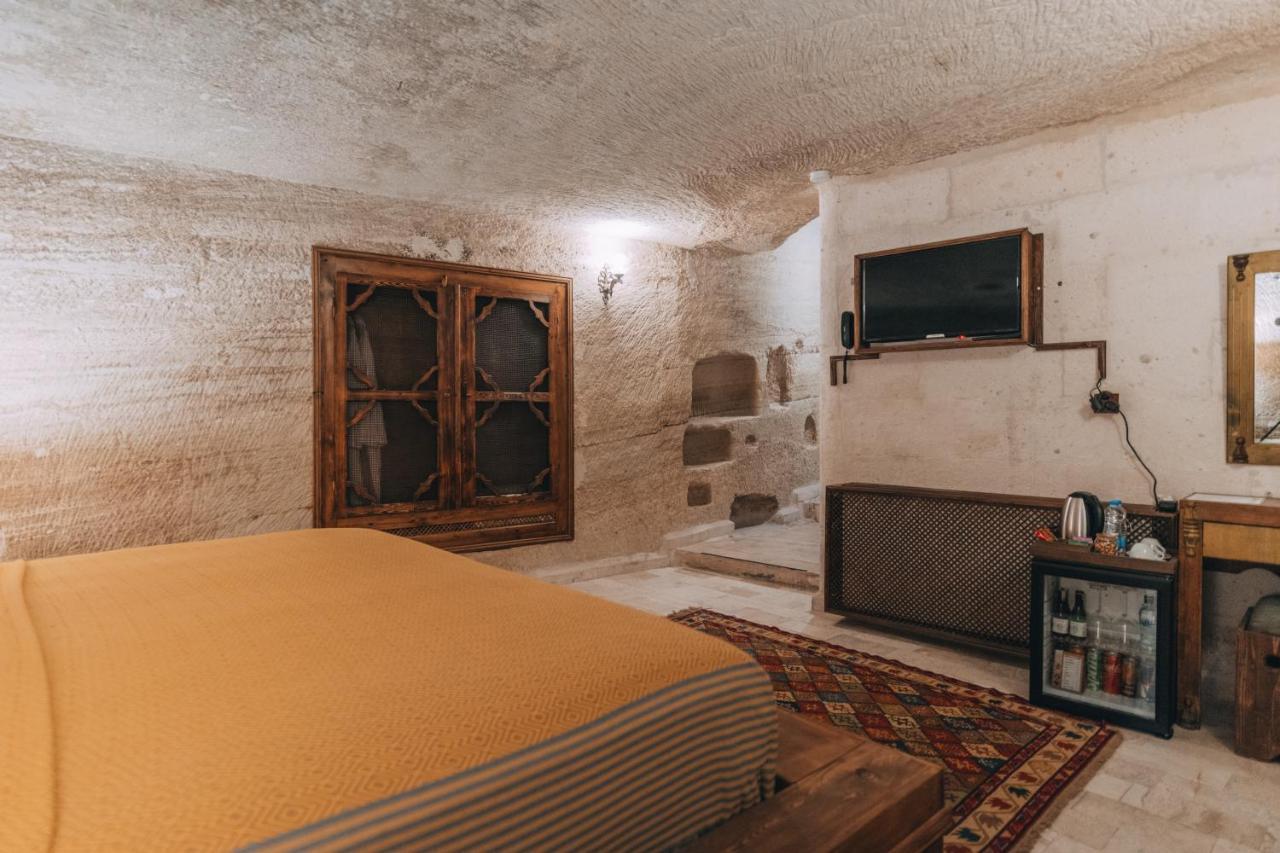 גורמה Sora Cave Hotel מראה חיצוני תמונה